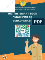 Digital Smart Book (DSB)