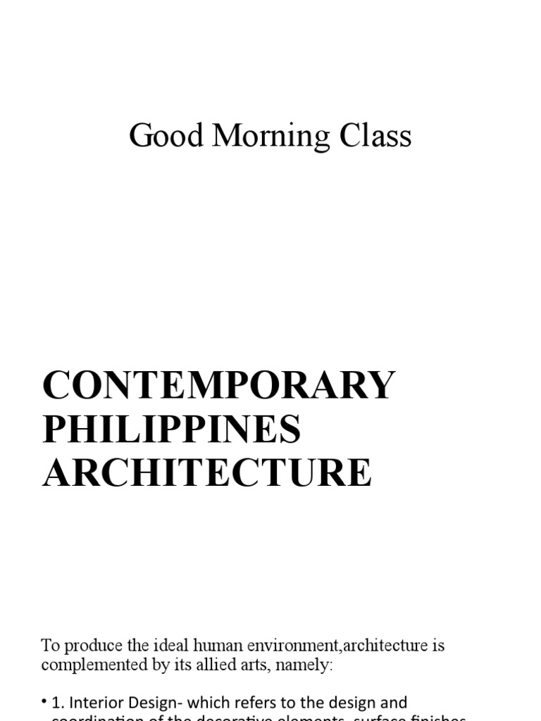 Architecture Pdf Landscape Design