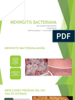 Neuroinfeccion Bacteriana