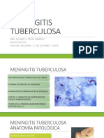 Neuroinfeccion TB y Virus