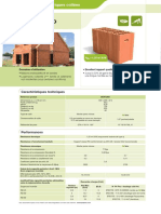 Fiche BGVThermo