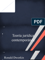 Teoria Contempo