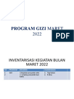 Power Poin Gizi 03 Maret 2022