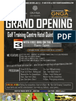Grand Opening ENG