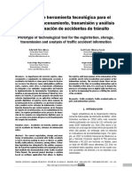 Prototipo de Herameintas Tecnologicas