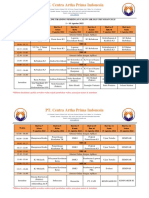 Rundown AK3U Batch 25 2022