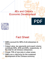 Contributions of Smes To Chinas Economic Development 1207548356586220 9