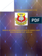 Buku Pengurusan Koko 2022