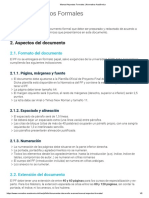 Manual Aspectos Formales - Normativa Académica