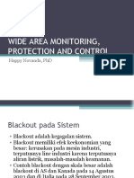 Vdocuments - MX Wide Area Monitoring Protection and Control