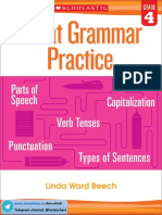 Ielets Grammer Rules