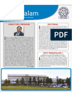 IIT Ropar Newsletter Highlights Activities And Achievements