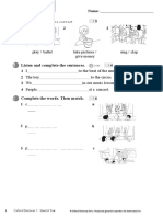 oxford discover 6 test od1_ut16