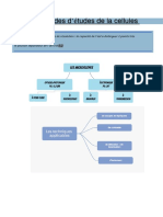 02 - mÃ©thode-dÃ©tudes-des-cellules-en-biologie-rÃ©sumÃ©