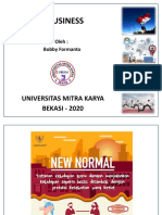 E-Business UMIKA 2020 10