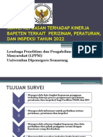 Petunjuk Survei 2022ref