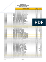 Lista de Precios Tecnica Rev. (Junio)