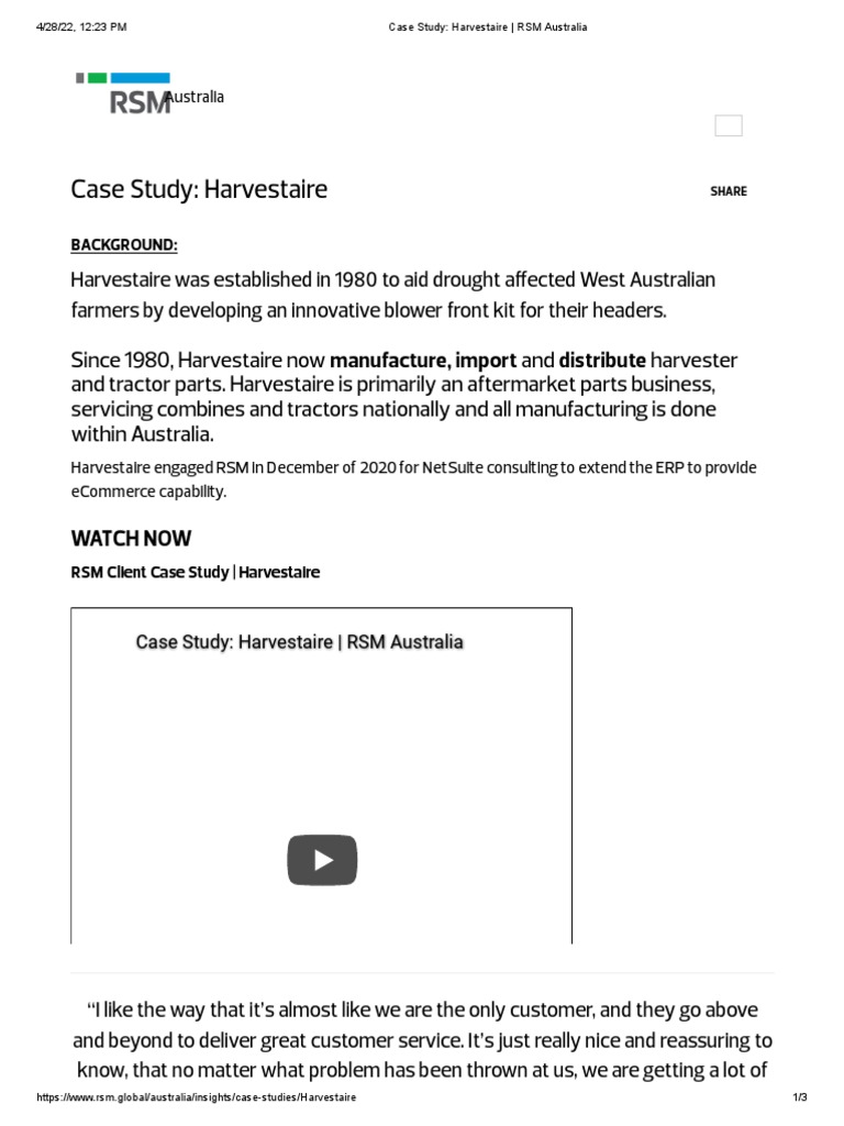 agriculture-case-study-harvestaire-rsm-australia-download-free