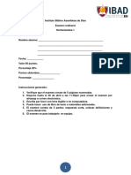 Examen Hermeneutica Vasconia 2020 PDF