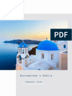 E-Book Descobrindo A Grécia