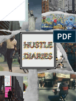 Hustle Diaries