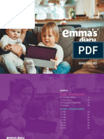 EmmasDiary Guidelines 2018
