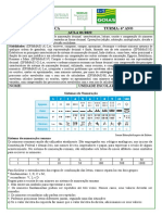 AULA 1 - 6º MAT - Sistema de Numeração - Composição - Decomposição Operações Com Racionais