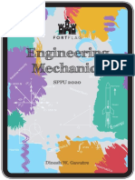 Engineering Mechanics Ebooks