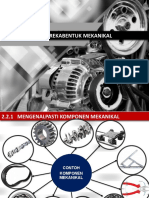 BAB 2.2 REKABENTUK MEKANIKAL - Qisbai