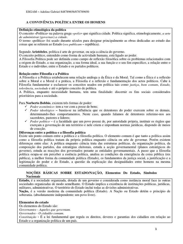 a-conviv-ncia-pol-tica-entre-os-homens-pdf-estado-crime-e-viol-ncia