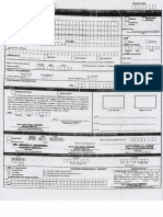 COMELEC FORM