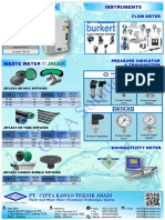 Pt. Cipta Kawan Teknik Abadi: Flow Meter