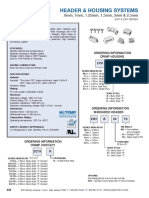 Connector - Adamtech - PG - 234-242