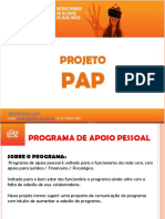 Projeto: Roposta Simulador DE Capotamento