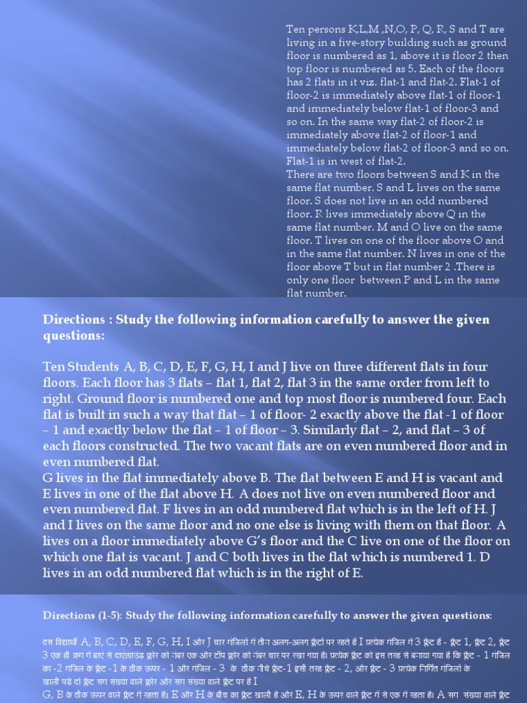 Flat Based Puzzle PDF Car Food Ingredients