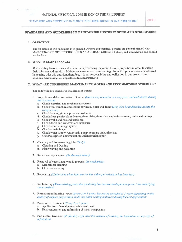 NATIONAL HISTORIC REGISTER GUIDELINES visual data 6