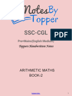 ENGLISH MEDIUM Arithmetic Maths 8zm2pp
