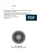 Dispensa - Lezione - Tecniche Registrazione 2021-22