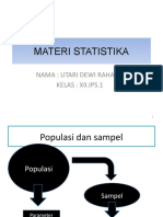 Statistika