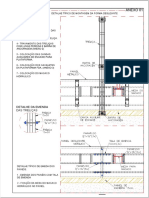 PPDT - ANEXO 1 - Procedimento Padrão de Montagem e Deslizamento Com Treliça