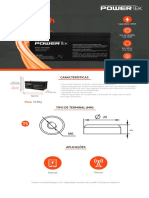 Datasheet_EN032 - 200Ah