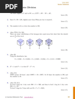 Otago Problem Solving Solutions 1 2023 | PDF
