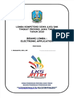 PDF Kisi Kisi Lks Jawatimur 2020 Electronic Application Rev02 Rugianto p4tk Boe Malangpdf - Compress