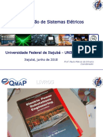 Bibliografia Proteção SEP - Paulo