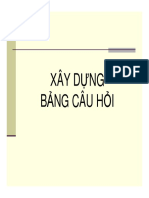 7 - Bang Cau Hoi