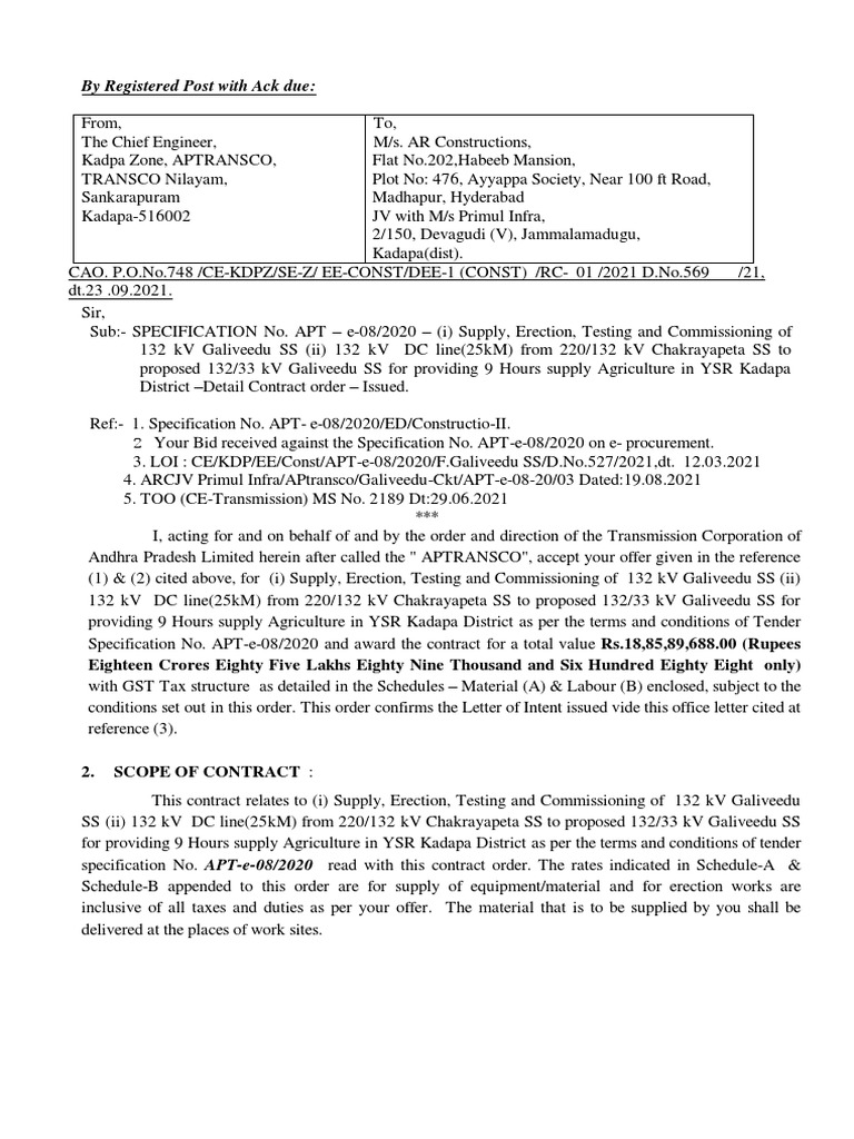 Does Registered Post Take Longer