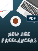 HU2 Freelancer