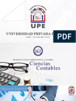 Unidad II - El Entorno Económico y Sus Efectos en La Empresa - 2