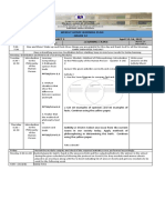 Weekly Home Learning Plan Grade 12 Quarter 3 - Learning Activity Sheet 2 April 12-16, 2021