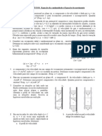 LISTA de EXERCICIOS - Balanco Diferencial Corr